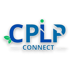 CPLP Connect Logo