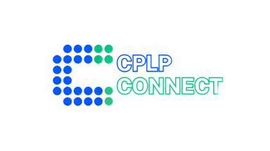 CPLP Connect Logo