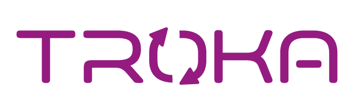 TROKA — Plataforma de Serviços Financeiros